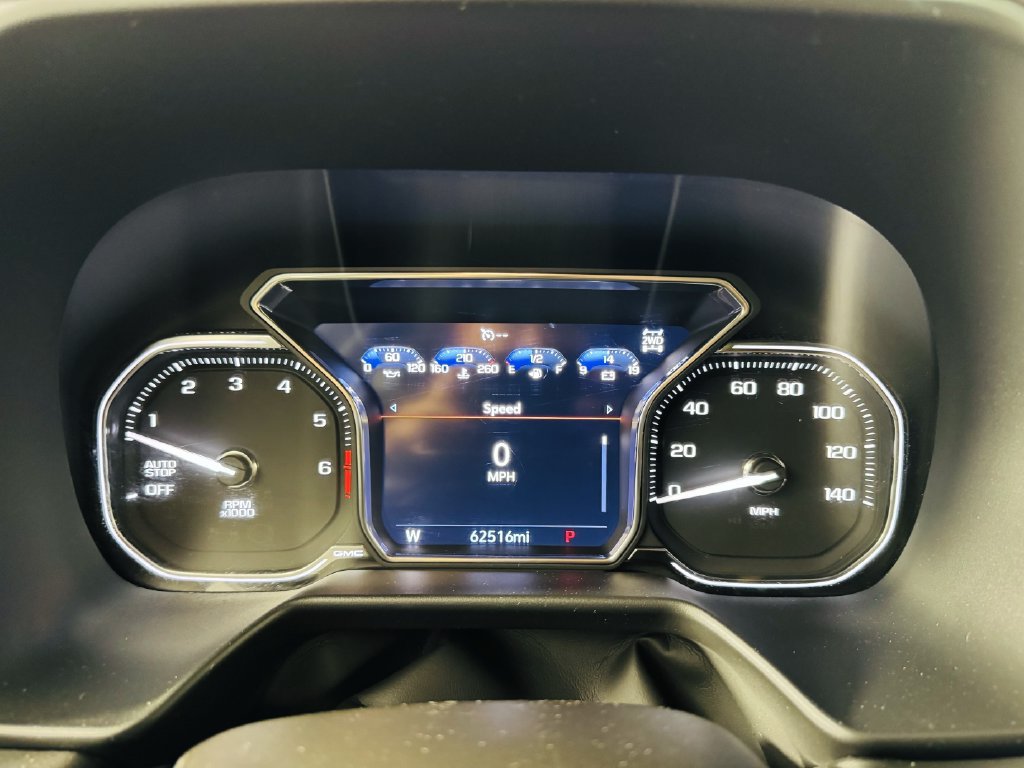 Used 2021 GMC Yukon XL SLT AWD/4WD image 12