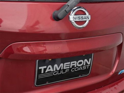 Used 2016 Nissan Versa Note SR image 23
