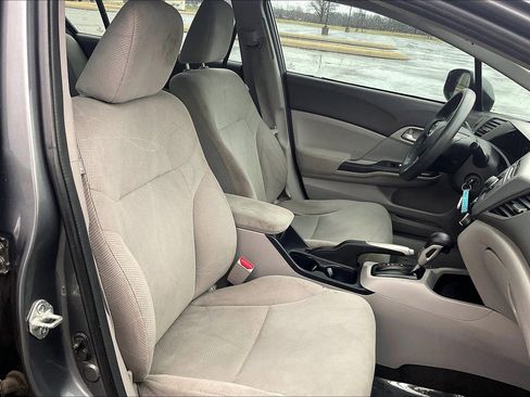 Used 2012 Honda Civic LX image 8