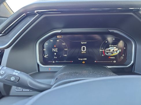 New 2026 GMC Sierra 2500 AT4X w/ LPO, Black Badging Package image 3