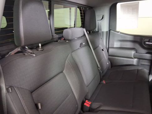 Used 2020 Chevrolet Silverado 1500 LT w/ All-Star Edition image 25