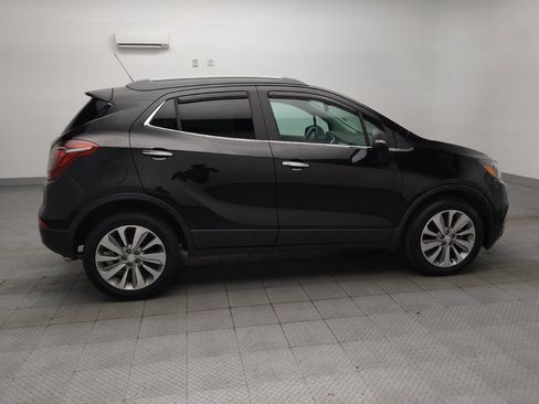 Used 2019 Buick Encore Preferred FWD image 10