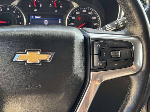 Used 2020 Chevrolet Blazer LT AWD/4WD image 28
