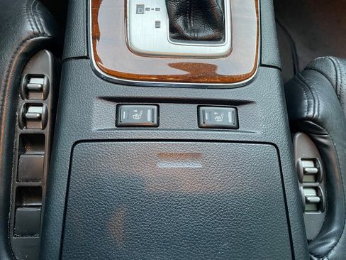 Used 2005 INFINITI G35 Sedan w/ (P03) Premium Pkg C image 37