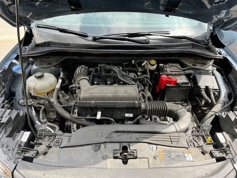 Used 2025 Ford Escape Active FWD image 29