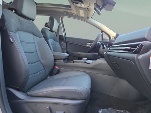 New 2026 Kia Sportage SX Prestige AWD/4WD image 16