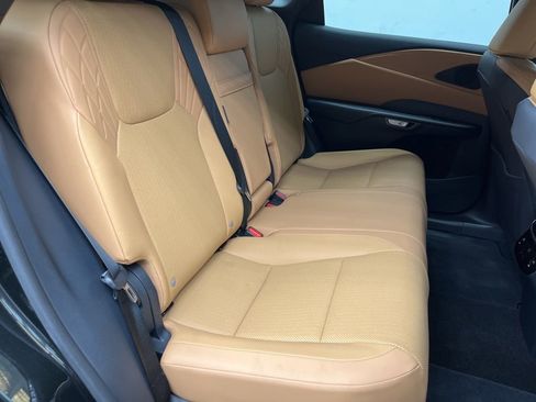 Used 2025 Lexus RX 350 Premium FWD image 21