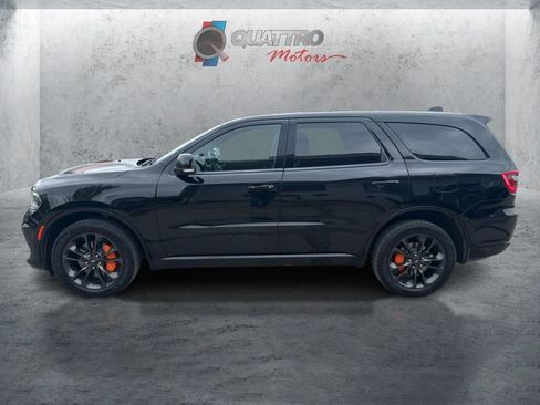 Used 2022 Dodge Durango GT AWD/4WD image 2