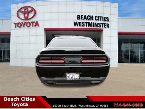 Used 2021 Dodge Challenger GT image 10