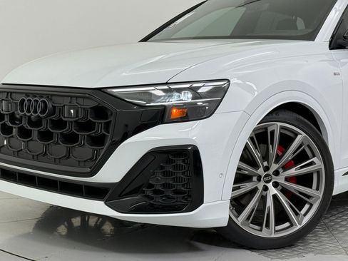 New 2026 Audi Q8 Prestige image 11