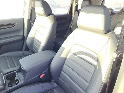 New 2026 Honda CR-V EX-L image 5