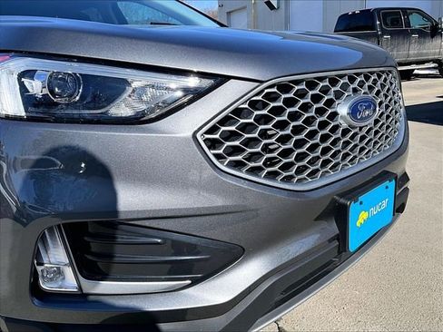 Used 2023 Ford Edge SEL w/ Convenience Package image 29