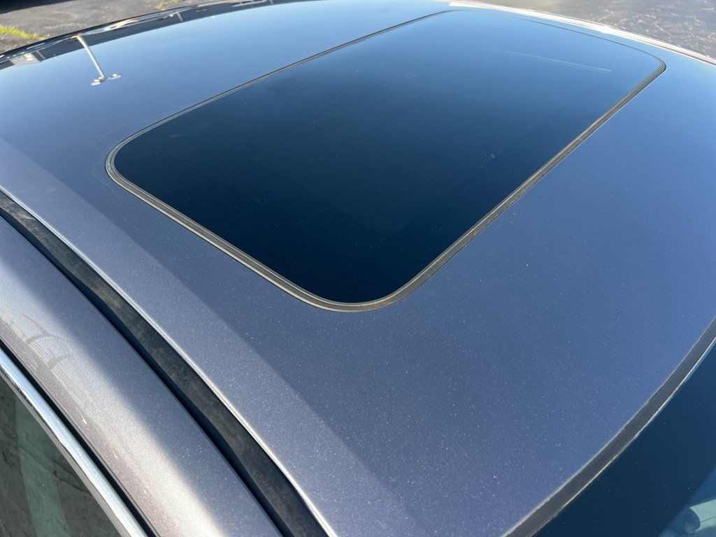 Used 2016 Honda Civic EX image 9
