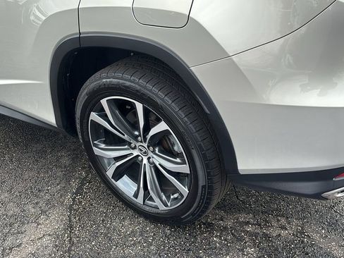 Used 2021 Lexus RX 350 AWD w/ Accessory Package (P3) image 9