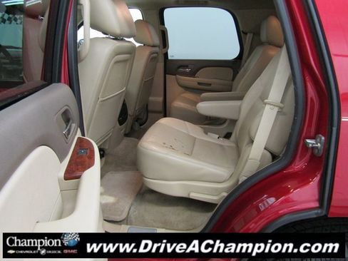 Used 2013 Chevrolet Tahoe LTZ image 19