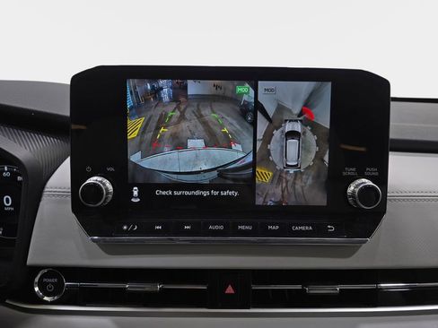 Used 2024 Mitsubishi Outlander SEL image 25