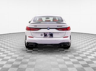 Certified 2024 BMW M235i xDrive Gran Coupe w/ M Performance Package video 4