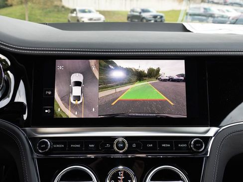 New 2026 Bentley Continental GT image 32