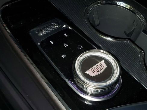 New 2026 Cadillac Lyriq Sport RWD image 24