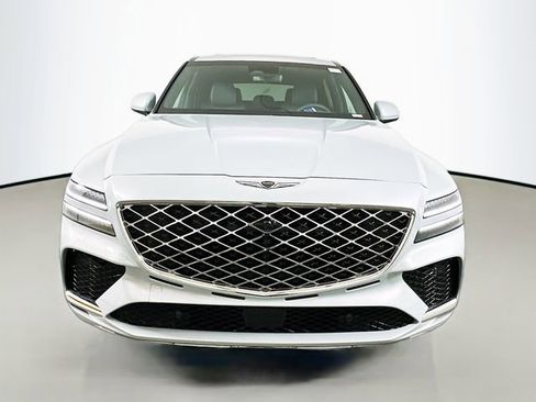 New 2026 Genesis GV80 3.5T image 2