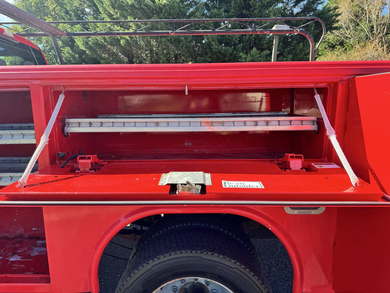 Used 2019 Ford F450 XL w/ XL Value Package AWD/4WD image 11