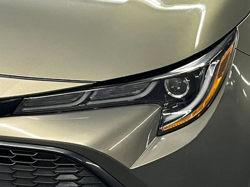 Used 2019 Toyota Corolla SE FWD image 32