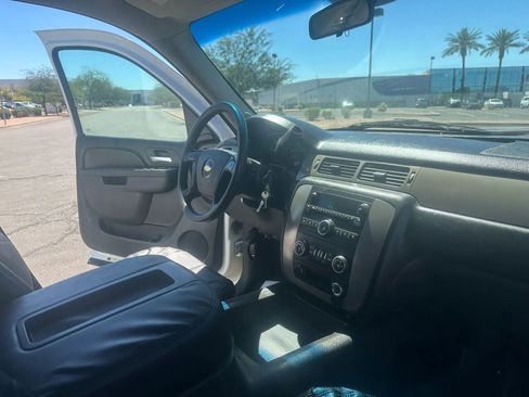 Used 2012 Chevrolet Tahoe LS w/ Skid Plate Package image 19