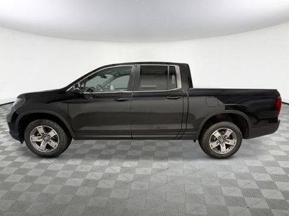 New 2026 Honda Ridgeline RTL