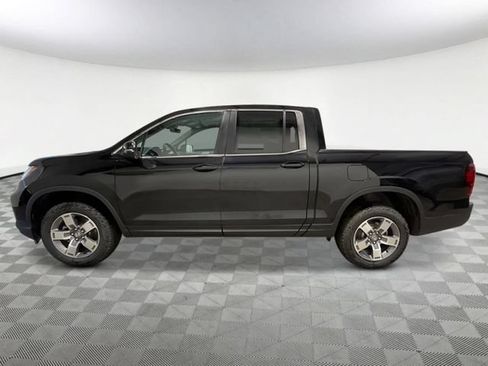 New 2026 Honda Ridgeline RTL image 3