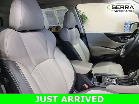 Used 2020 Subaru Forester Limited w/ Popular Package #3 AWD/4WD image 16