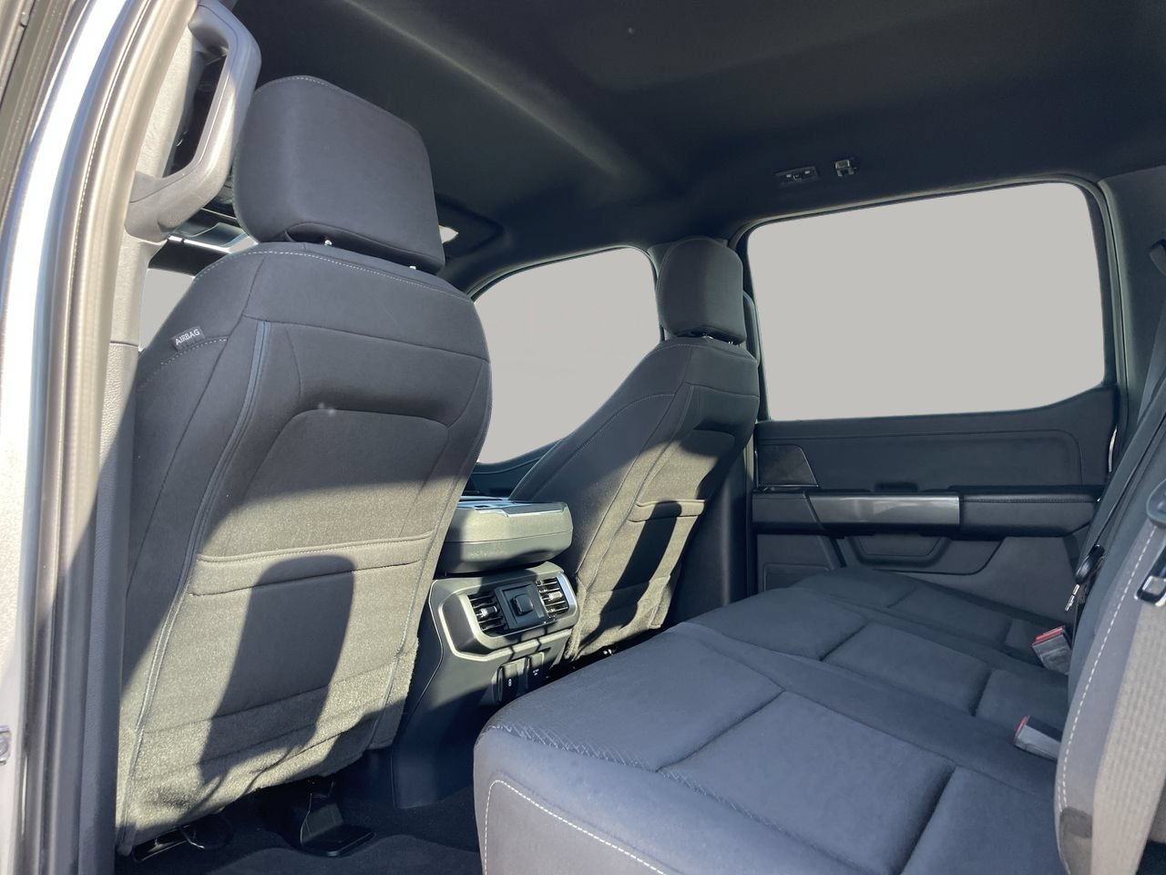 Used 2023 Ford F150 XLT w/ Equipment Group 302A High AWD/4WD image 17