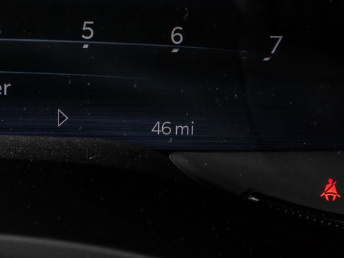 Used 2025 RAM 2500 Rebel w/ Rebel Level 1 Equipment Group image 21