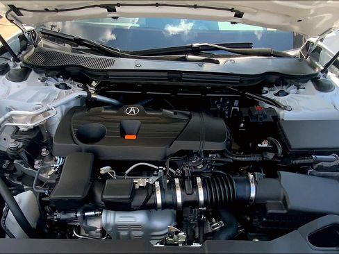 New 2025 Acura TLX w/Technology Package image 16