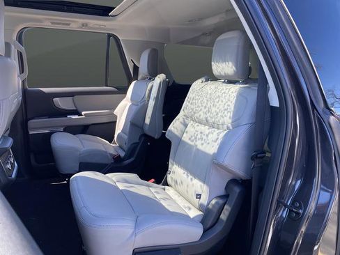 New 2026 Ford Expedition Max Active AWD/4WD image 30