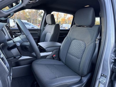 New 2026 RAM 1500 Big Horn image 11