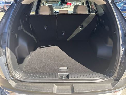 New 2026 Hyundai Tucson SEL AWD/4WD image 19