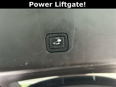 Used 2021 Chevrolet Traverse High Country w/ LPO, Floor Liner Package image 48