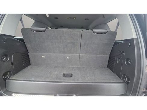 Used 2016 Chevrolet Tahoe LTZ image 16