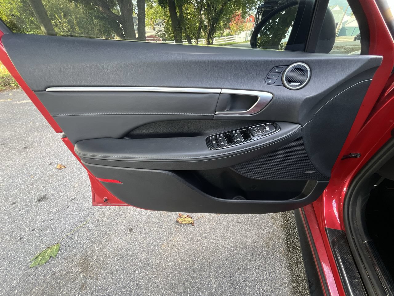Used 2021 Hyundai Sonata Limited FWD image 3