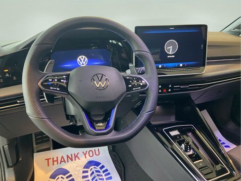 New 2026 Volkswagen Golf AWD/4WD image 9