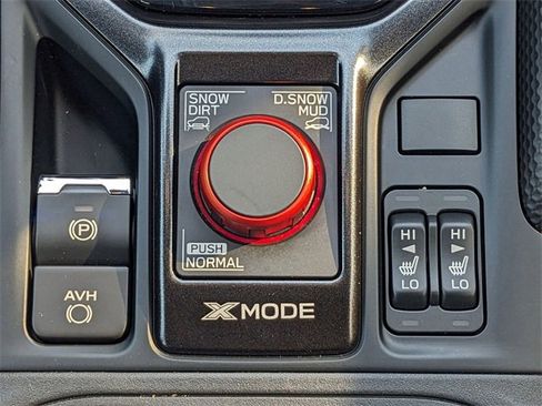 Used 2023 Subaru Forester Sport image 17