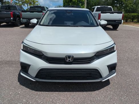 Used 2023 Honda Civic EX image 9