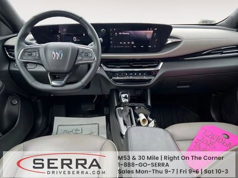 Used 2025 Buick Envista Preferred FWD image 10