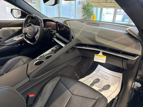 New 2026 Chevrolet Corvette Z06 image 11