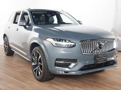 Certified 2023 Volvo XC90 B6 Plus w/ Protection Package Premier