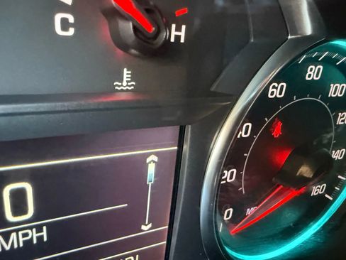 Used 2016 Chevrolet Malibu LT w/ Leather Package image 17