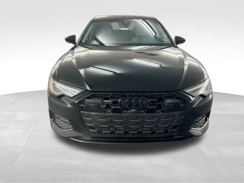 Used 2024 Audi A6 Premium Plus image 3
