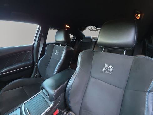 Used 2021 Dodge Charger Scat Pack image 11