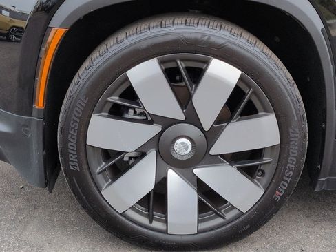Used 2023 Fisker Ocean Ultra AWD/4WD image 28