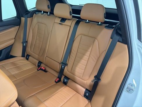 Used 2021 BMW X3 xDrive30i w/ Parking Assistance Package image 16